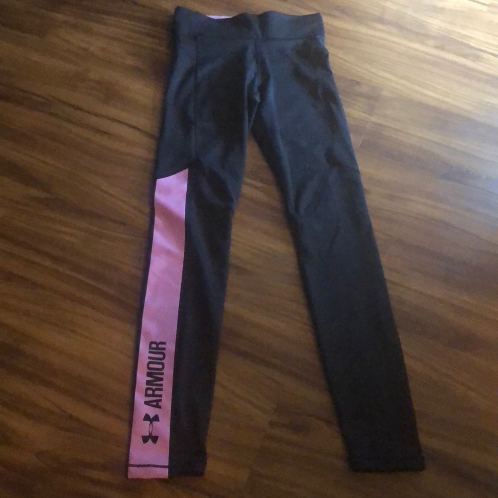 Under Armour Workout Pants